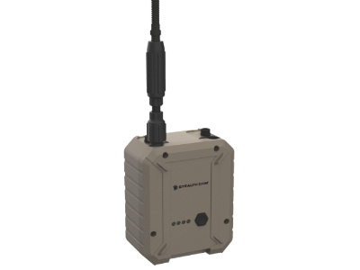 Stealth Cam FieldMAX External Lithium Battery