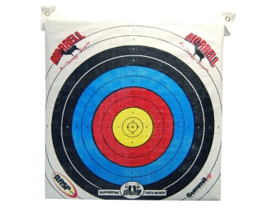 Morrell NASP Youth Field Point Target Weatherproof and Lightweight