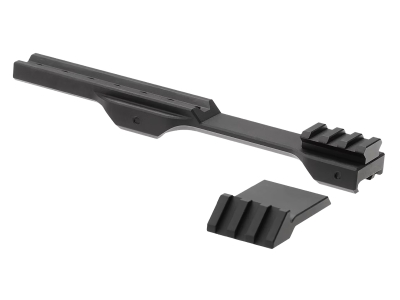 Sightmark Wraith Mini Long Mount Scope Base
