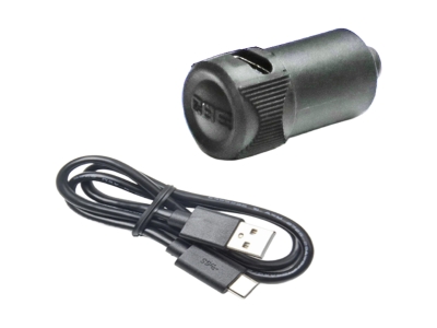 CBE Rechargeable Rheostat Sight Light, Black