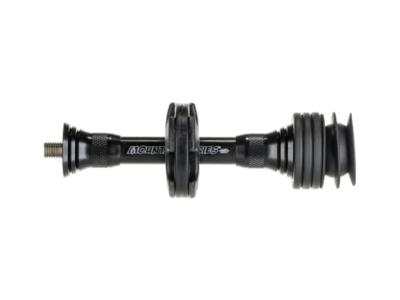 AAE Mountain Series Short Stabilizer, Black