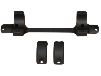 DNZ One-Piece Direct Scope Mount Medium 1" Savage