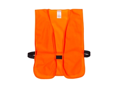 Allen Youth Hunting Vest, Blaze Orange