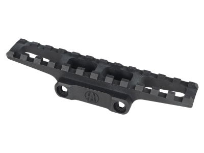 Armaspec ELEV8 iBeam XL 13 Slot Picatinny Optic Riser Mount