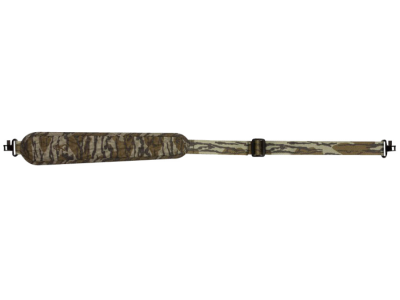 Browning Range Pro Rifle Sling, Realtree Edge