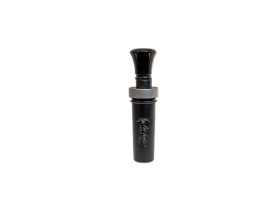 Duck Commander Phil Robertson Pro Series Black Acrylic Duck Call