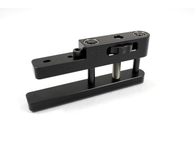 LSP Flat Mount, Hardened, Coarse