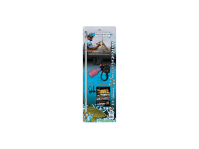 AMS Retriever Pro Combo Kit