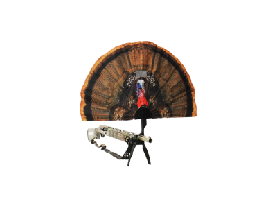 Mojo Outdoors Tail Chaser Max Turkey Decoy