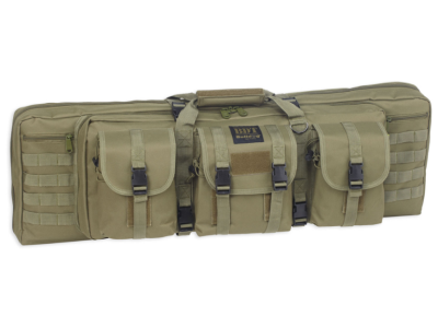Bulldog BDT Tactical Bag Double