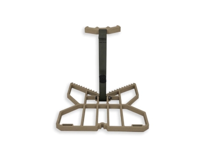 XOP Invader Saddle Platform