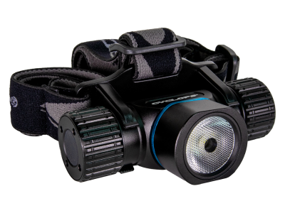 Cyclops Poseidon 2000 Headlamps