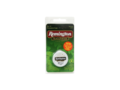Remington Percussion Caps