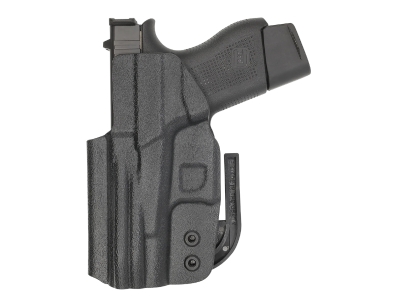C&G IWB Holster, Fits Glock 42