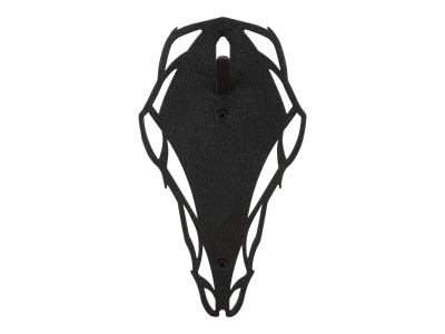 Allen EZ Mount Silhouette Skull Peg