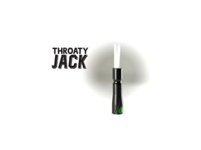 Predator Tactics Coyote Reaper Throaty Jack Raspy Jackrabbit Game Call