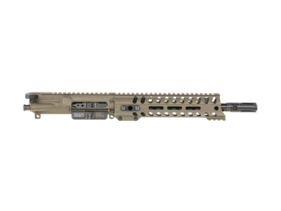 POF Complete Upper 5.56x45mm NATO 10.50"