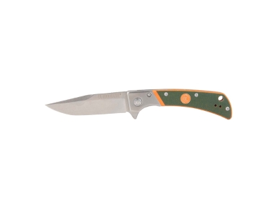 Outdoor Life NOBO Folding Knife, Pocket Knife