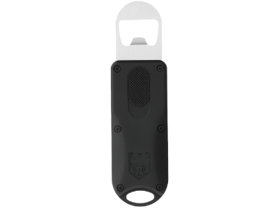 CobraTec OTF Bottle Opener