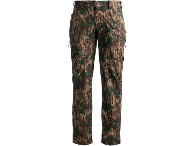 Blocker Finisher Turkey Lightweight Pant MO Greenleaf 34 Regular, Mossy Oak Greenleaf