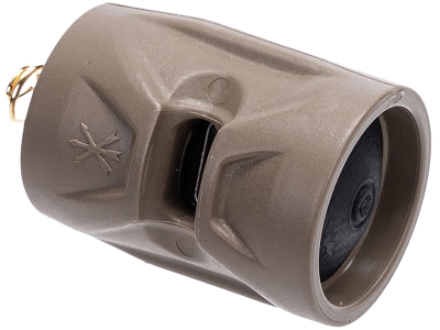 Unity Tactical Gascap Flat Dark Earth USB-C