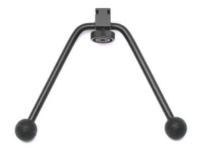Hammers Match Rifle T Rail Mini Display Bipod 4 Anschutz FWB 4770 9015 ONE