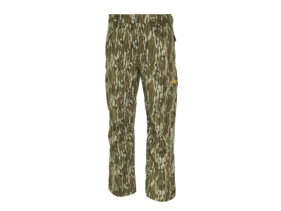 Muddy TRX Lightweight Rain Pant, Large, Mossy Oak Bottomlands