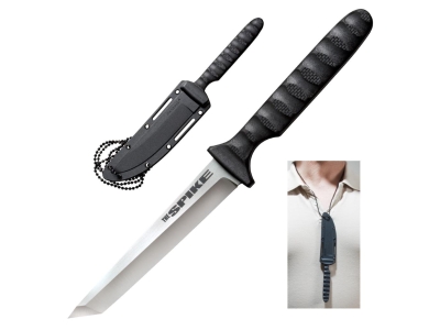 Cold Steel Tanto Spike