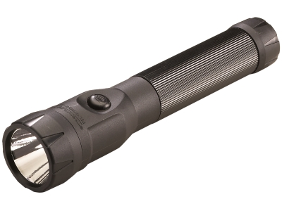 Streamlight PolyStinger LED Black 120/240/485 Lumens White LED