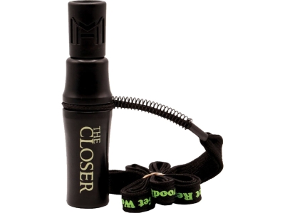 Woodhaven The Closer Deer Call