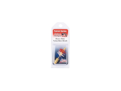 Pro-Shot Patriot Series Bore Brush