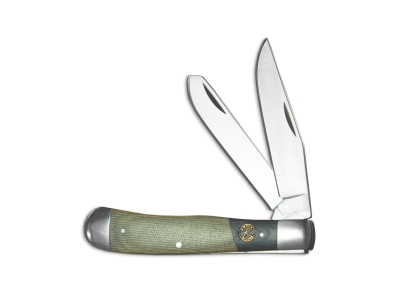 ABKT Rattler Trapper, Green