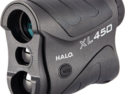 Halo 450XL Rangefinder