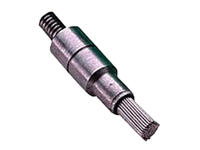 RCBS Primer Pocket Brush Large Multi-Caliber Stainless Steel Bristles