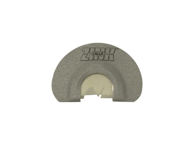 Zink Calls Zink Z-Combo Turkey Call