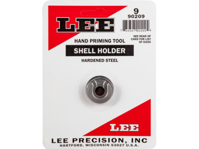 Lee Precision Shell Holder AP Only #9