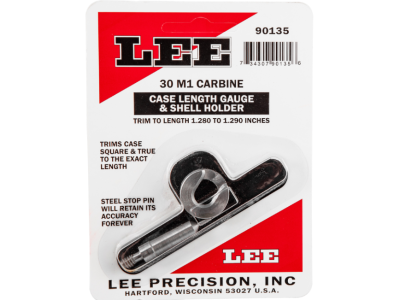 Lee Precision Case Length Gauge