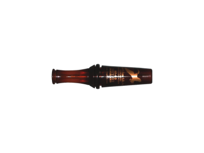 Haydel Game Calls Haydels Dirty Rice Mallard Call, Brown