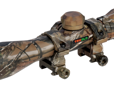 TruGlo Compact Scope