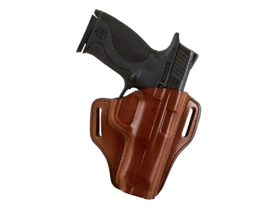 Bianchi OWB Holster, Size 10, Fits Colt 1911 Government, RH