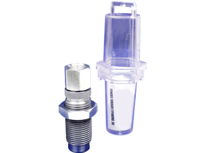 Lee Precision Powder Through Expanding Die 45 ACP / 45 Win Mag