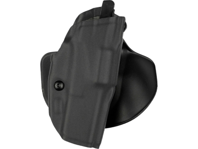 Safariland 6378 OWB Holster Glock 19/23 STX Tac Black RH, Right