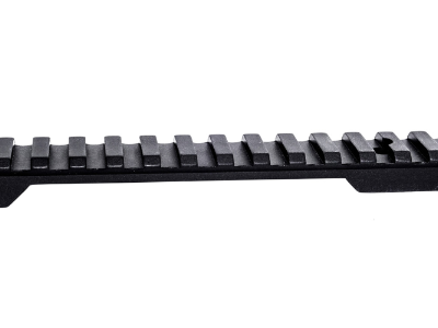 Weatherby Peak 44 Rail