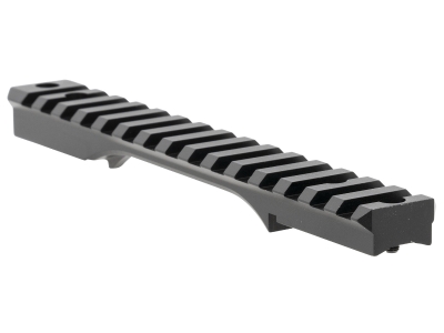 Christensen Arms 20 MOA One Piece Scope Base Fits Remington 700 Short Action