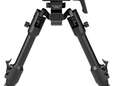Warne Skyline Precision Bipod