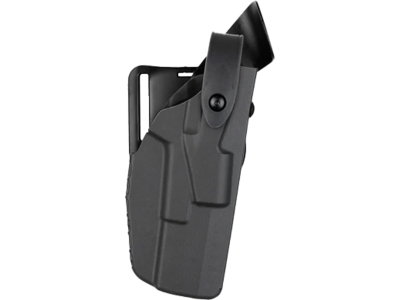 Safariland 7360 OWB Holster Glock 17 GEN1-5 X300U Black RH, Right