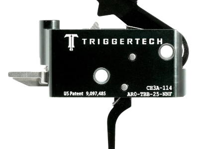 TriggerTech AR Adaptable Trigger