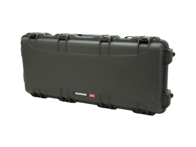 Nanuk Takedown Case, Olive