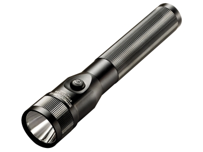 Streamlight Stinger LED Flashlight Black Anodized 100/200/425 Lumens White LED