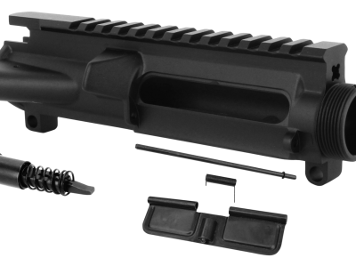 TacFire Stripped Upper Receiver
